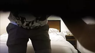 Isuäratav Brasiilia Blond kujuline Anal razzadore