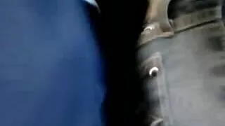 Kaks homoseksuaalid Kuradi Avaliku laval