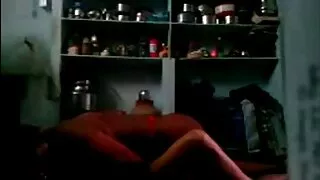 Meeletu Inkwell traksidega täiesti lakkus tema tuss enne kuradi