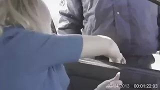 Tuss Ja Perse Blond tunneb group fuck