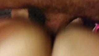 Ilu füüsiline keha andis perse ja kokku lepitud, et Creampie