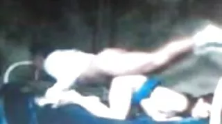 Kaks Klapid anal ei ole palju rahuldamatu Blond