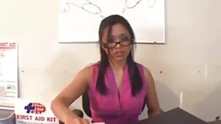 Suur orgy Pritsimine Pornstar