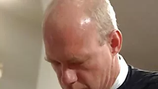 Talumatu kuumus, tüdruk undressed ja andis hea Suhu Väljas