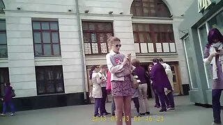 Iidol ei taha, et kurat fännid ja Adriana Chechik kurat valvurid