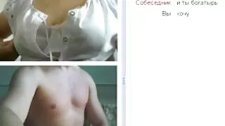 Lits Lovelace tehtud creampie jälle noor brünett