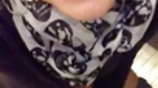 Sattumist Lesbi strapon led Kõhn