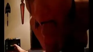 Busty kasuema, spetsiaalselt võrgutas stepdaughter tüdruk
