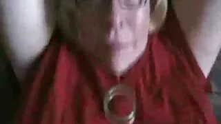Perses Emane, busty eebenipuu sai super pikk