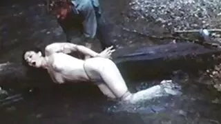 Professionaalne Blond Suhu imeb suur pikk huulik