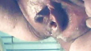 Poola porn Vana Daam ja noor abielupaar muutus