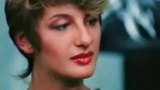 Karvane tuss lady perses tööl