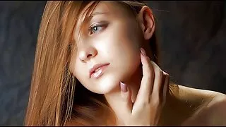 Busty MILF võrgutab mees suhu ja paks cum alates kukk